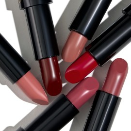 LAURA GELLER NEW YORK Modern Classic Lipstick - Real Rosy - Ultra-Rich Color - Luxurious and Lightweight - Cream Finish LAURA GELLER NEW YORK Modern Classic Lipstick - Real Rosy - Ultra-Rich Color - Luxurious and Lightweight - Cream Finish