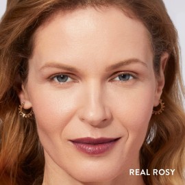 LAURA GELLER NEW YORK Modern Classic Lipstick - Real Rosy - Ultra-Rich Color - Luxurious and Lightweight - Cream Finish LAURA GELLER NEW YORK Modern Classic Lipstick - Real Rosy - Ultra-Rich Color - Luxurious and Lightweight - Cream Finish