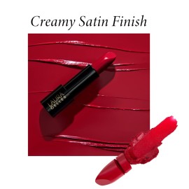 LAURA GELLER NEW YORK Modern Classic Lipstick - Real Rosy - Ultra-Rich Color - Luxurious and Lightweight - Cream Finish LAURA GELLER NEW YORK Modern Classic Lipstick - Real Rosy - Ultra-Rich Color - Luxurious and Lightweight - Cream Finish