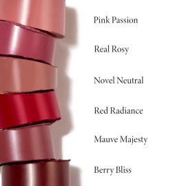 LAURA GELLER NEW YORK Modern Classic Lipstick - Real Rosy - Ultra-Rich Color - Luxurious and Lightweight - Cream Finish LAURA GELLER NEW YORK Modern Classic Lipstick - Real Rosy - Ultra-Rich Color - Luxurious and Lightweight - Cream Finish