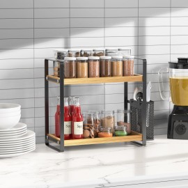 LEMIKKLE Bathroom Counter Organizer with Basket, Bathroom Organizers and Storage,Skincare Organizers for Vanity,Storage Organizers for Bathroom, Kitchen, Dresser LEMIKKLE Bathroom Counter Organizer with Basket, Bathroom Organizers and Storage,Skincare Organizers for Vanity,Storage Organizers for Bathroom, Kitchen, Dresser