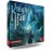 Red Raven Knight Fall: Medieval Fantasy Board Game for 1-6 Players, Ages 13+