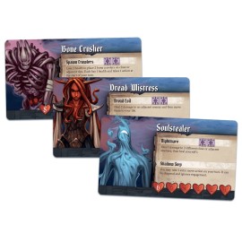 Red Raven Knight Fall: Medieval Fantasy Board Game for 1-6 Players, Ages 13+ Red Raven Knight Fall: Medieval Fantasy Board Game for 1-6 Players, Ages 13+