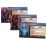 Red Raven Knight Fall: Medieval Fantasy Board Game for 1-6 Players, Ages 13+