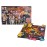 Eaglemoss Doctor Who Race to The Tardis Expanded Universe Board Game