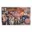 Eaglemoss Doctor Who Race to The Tardis Expanded Universe Board Game