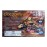 Eaglemoss Doctor Who Race to The Tardis Expanded Universe Board Game