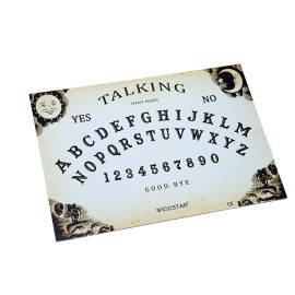 Spirit Board Game for Ghost Hunting Spirit Board Game for Ghost Hunting