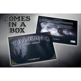 Spirit Board Game for Ghost Hunting Spirit Board Game for Ghost Hunting