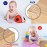 20 Pack Corner Protector Baby, Table Corner Protectors for Baby Guards Clear for Furniture Corner Protectors Proof Covers Baby Safety