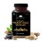 SAPTAMVEDA Pure Himalayan Shilajit Wellness 60 Capsules Supplement Men Wome Natural.