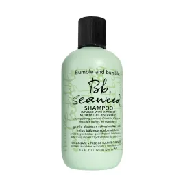 Bumble and bumble. Seaweed Hydrating Shampoo | For Fine-to-Medium Hair or Daily Washer | Sulfate-Free + Color Safe | Standard Size, 8.5 Fl Oz Bumble and bumble. Seaweed Hydrating Shampoo | For Fine-to-Medium Hair or Daily Washer | Sulfate-Free + Color Safe | Standard Size, 8.5 Fl Oz