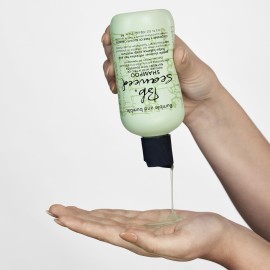 Bumble and bumble. Seaweed Hydrating Shampoo | For Fine-to-Medium Hair or Daily Washer | Sulfate-Free + Color Safe | Standard Size, 8.5 Fl Oz