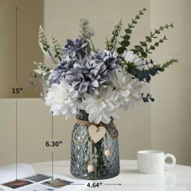 Leftover Fake Flowers in Vase,Faux Flowers in Vase,Table Centerpieces for Dining Room,Flower Centerpieces for Tables,Artificial Flowers in Vase,Kitchen Table Decor,Coffee Table Decor Leftover Fake Flowers in Vase,Faux Flowers in Vase,Table Centerpieces for Dining Room,Flower Centerpieces for Tables,Artificial Flowers in Vase,Kitchen Table Decor,Coffee Table Decor