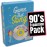Game That Song 90\'s Mix Expansion - 50 New Cards - Music Card Game for Family, Adults, and Teens. Hilarious, Addictive, and Competitive Fun for Game Nights!