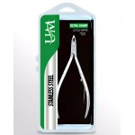 UM Supplies Cuticle Trimmer | Hangnail Remover | Extremely Sharp | Professional Cuticle Nippers | Stainless Steel | Cuticle clippers | Pedicure Manicure Tool I Jaw 14 (5mm)