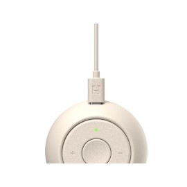 Hatch Rest Go | Portable Sound Machine for Babies and Kids | Sleep Soother | 10 Soothing Sounds | White Noise | Shush | Travel | Registry Gift | Baby Shower | Clips on Stroller | Putty Hatch Rest Go | Portable Sound Machine for Babies and Kids | Sleep Soother | 10 Soothing Sounds | White Noise | Shush | Travel | Registry Gift | Baby Shower | Clips on Stroller | Putty