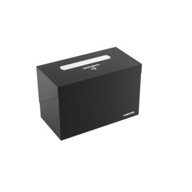 Holder Cave - Durable Game Accessory Storage for Token Boxes, Deck Boxes, Cube Pockets and Cards - Organize LCG, TCG and Board Game Accessories - Modular Design - Made by Gamegenic