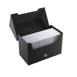 Holder Cave - Durable Game Accessory Storage for Token Boxes, Deck Boxes, Cube Pockets and Cards - Organize LCG, TCG and Board Game Accessories - Modular Design - Made by Gamegenic