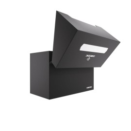 Holder Cave - Durable Game Accessory Storage for Token Boxes, Deck Boxes, Cube Pockets and Cards - Organize LCG, TCG and Board Game Accessories - Modular Design - Made by Gamegenic