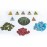 Greater Than Games | Spirit Island: Nature Incarnate | Cooperative Strategy Board Game Expansion | 1 to 6 Players | 90+ Minutes | Ages 14+
