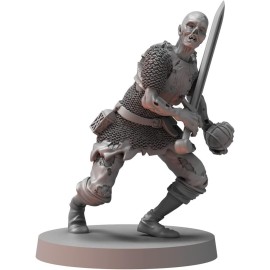 Dark Souls The Role Playing Game: Dark Knights Miniatures & Stat Cards Dark Souls The Role Playing Game: Dark Knights Miniatures & Stat Cards