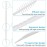 DanTicy Brushpicks Interdental Toothpicks,Soft Bristle Dental Floss Picks Toothpicks,Helps Removes Plaque and Debris Between Your Teeth 300PCS (Pack of 1)