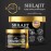 MBDH Wellness Premium Himalayan Shilajit Resin: Pure & Potent Fulvic Acid & 85+ Trace Minerals Supplement - Boost Energy, Vitality & Wellness for Men & Women, 20g/ 0.7oz (Pack of 1)