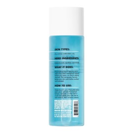 e.l.f. SKIN Holy Hydration Off Makeup Remover, Liquid Makeup Remover For Eye, Lip & Face Makeup, Gentle Formula, Vegan & Cruelty-free e.l.f. SKIN Holy Hydration Off Makeup Remover, Liquid Makeup Remover For Eye, Lip & Face Makeup, Gentle Formula, Vegan & Cruelty-free