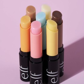 e.l.f. Lip Exfoliator, Moisturizing Scented Lip Scrub For Exfoliating & Smoothing Lips, Infused With Jojoba Oil, Vegan & Cruelty-free, Strawberry e.l.f. Lip Exfoliator, Moisturizing Scented Lip Scrub For Exfoliating & Smoothing Lips, Infused With Jojoba Oil, Vegan & Cruelty-free, Strawberry