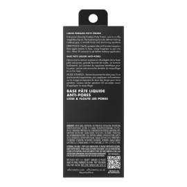 e.l.f. Liquid Poreless Putty Primer, Lightweight Face Primer For Long-lasting Makeup Wear, Creates A Smooth Complexion, Vegan & Cruelty-free e.l.f. Liquid Poreless Putty Primer, Lightweight Face Primer For Long-lasting Makeup Wear, Creates A Smooth Complexion, Vegan & Cruelty-free
