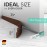Vellure Premium Door Draft Stopper - New Door Sweep/Seal Strip (Save Energy - Easy Install) - Ideal for Cold Weather (5x39 Brown)
