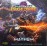 Shadowrun Edge Zone Mayhem Deck by Catalyst Game Labs, CCG/TCG Board Game