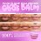 Glow Recipe Hyaluronic Acid Plumping Lip Balm for Women & Men - Clear, Hydrating High-Shine Gloss + Overnight Dry Lips Treatment for a Smooth, Fuller Look - Makeup Prep, Korean Skin Care, 15ml