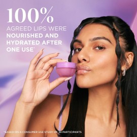 Glow Recipe Hyaluronic Acid Plumping Lip Balm for Women & Men - Clear, Hydrating High-Shine Gloss + Overnight Dry Lips Treatment for a Smooth, Fuller Look - Makeup Prep, Korean Skin Care, 15ml Glow Recipe Hyaluronic Acid Plumping Lip Balm for Women & Men - Clear, Hydrating High-Shine Gloss + Overnight Dry Lips Treatment for a Smooth, Fuller Look - Makeup Prep, Korean Skin Care, 15ml