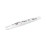 Tweezerman Exclusive Disney\'s Minnie Mouse Ear-esistible Slant Tweezer - Hair Removal Tweezers, Stainless Steel