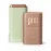 Pixi On-the-Glow Bronze - SoftGlow, Hydrating Tinted Moisture Bronzer Stick with Ginseng, Aloe Vera & Fruit Extracts, For Cheeks & Lips, 19g / 0.6oz, Paraben-Free
