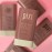Pixi On-the-Glow Bronze - BeachGlow, Hydrating Tinted Moisture Bronzer Stick with Ginseng, Aloe Vera & Fruit Extracts, For Cheeks & Lips, 19g / 0.6oz, Paraben-Free