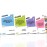 90s Music Trivia Card Game - Finish The Lyrics - Fun Party Game for Adults, Millennials & Gen X Music Lovers