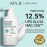 APLB Glutathione Niacinamide Body Lotion | LIPO GLUTA NIAC CEN 12.5% 10.14 FL.OZ/Korean Skincare, Long lasting hydration, Revitalize for gentle and improve skin texture