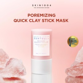 SKIN1004 Madagascar Centella Poremizing Quick Clay Stick Mask 27g SKIN1004 Madagascar Centella Poremizing Quick Clay Stick Mask 27g