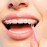 JMU Orthodontic Rubber Bands 1/4 Medium 6.4 mm Clear Orthodontic Elastics 4.5oz 500 pack Latex Free Dental Rubber Bands Made in USA