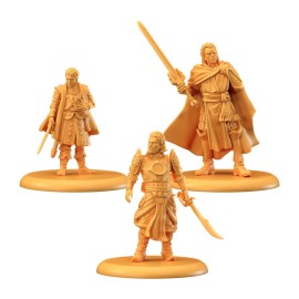 SIF: Martell Heroes 2 SIF: Martell Heroes 2