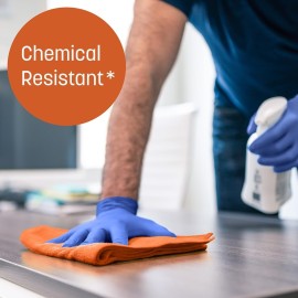 Caring Nitrile Exam Gloves (100ct), Powder Free and Not Made with Natural Rubber Latex, Gloves for Medical Use, Cleaning, Food Prep and More, Large Caring Nitrile Exam Gloves (100ct), Powder Free and Not Made with Natural Rubber Latex, Gloves for Medical Use, Cleaning, Food Prep and More, Large