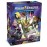 Power Rangers Deck-Building Game: Shattered Grid Expansion, Team up with Rangers from Across The ERAS to Defeat Lord DrakkonAlternate Universes, Ages 14+, 2-4 Players, 30-70 Min, Core Game Required