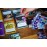 Power Rangers Deck-Building Game: Shattered Grid Expansion, Team up with Rangers from Across The ERAS to Defeat Lord DrakkonAlternate Universes, Ages 14+, 2-4 Players, 30-70 Min, Core Game Required