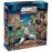 Renegade Games Studios: G.I. Joe Mission Critical: Midnight Storm Expansion - RPG Cooperative Miniatures Boardgame, New Heroes, Boss & More, Ages 14+, 2-5 Players
