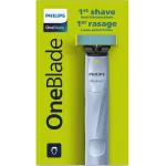 Philips OneBlade First Shave, Teen Hybrid Electric Shaving System, QP1324/20