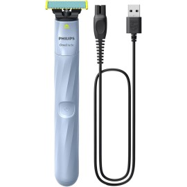 Philips OneBlade First Shave, Teen Hybrid Electric Shaving System, QP1324/20