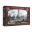 CMON A Song of Ice and Fire Tabletop Miniatures Game Dreadfort Spearmen Unit Box - Loyalty Forged in The Frigid North, Strategy Game for Adults, Ages 14+, 2+ Players, 45-60 Minute Playtime, Made